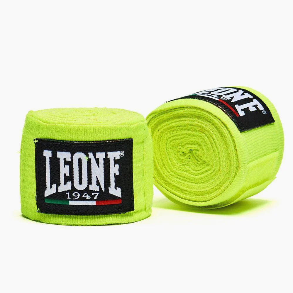 Hand wraps  Leone AB705 3.5 meters  - Image 25