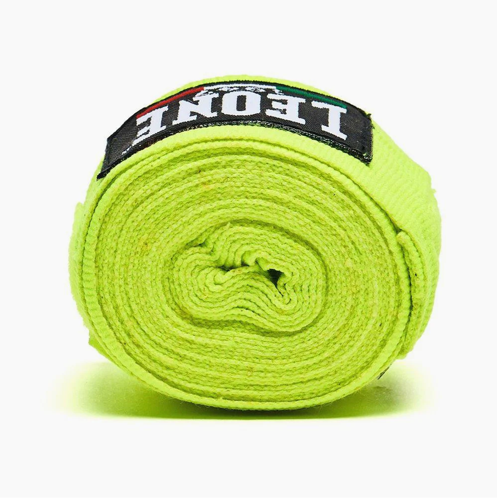 Hand wraps  Leone AB705 3.5 meters  - Image 27