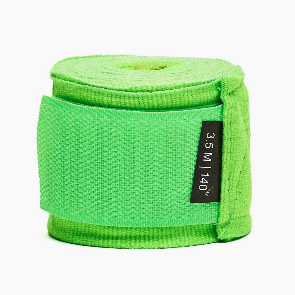 Hand wraps  Leone AB705 3.5 meters  - Image 58