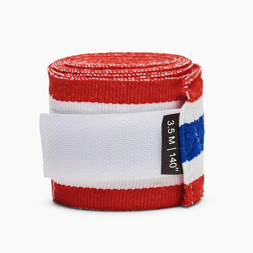 Hand wraps  Leone AB705 3.5 meters  - Image 82