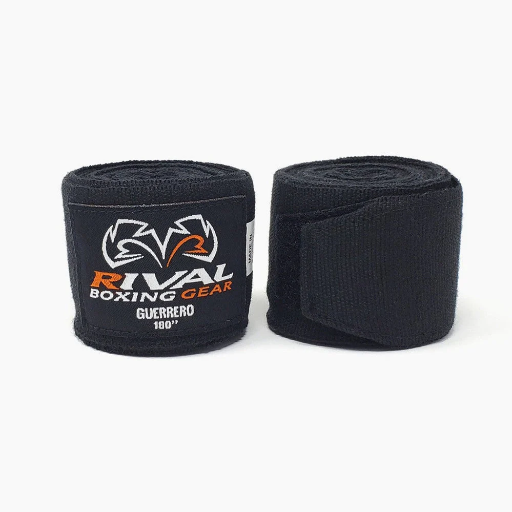 Hand wraps  Rival Warrior 