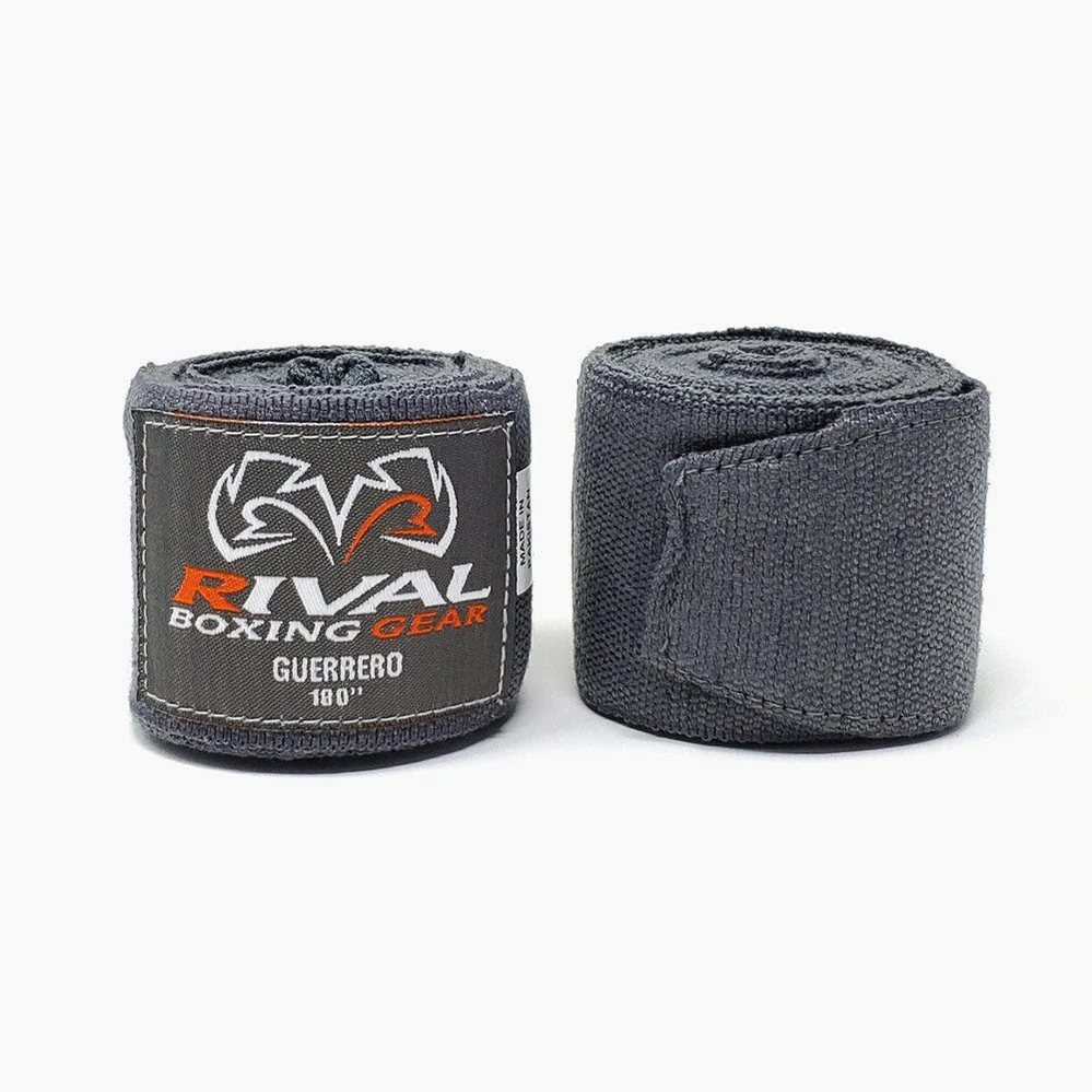 Hand wraps  Rival Warrior  - Image 2