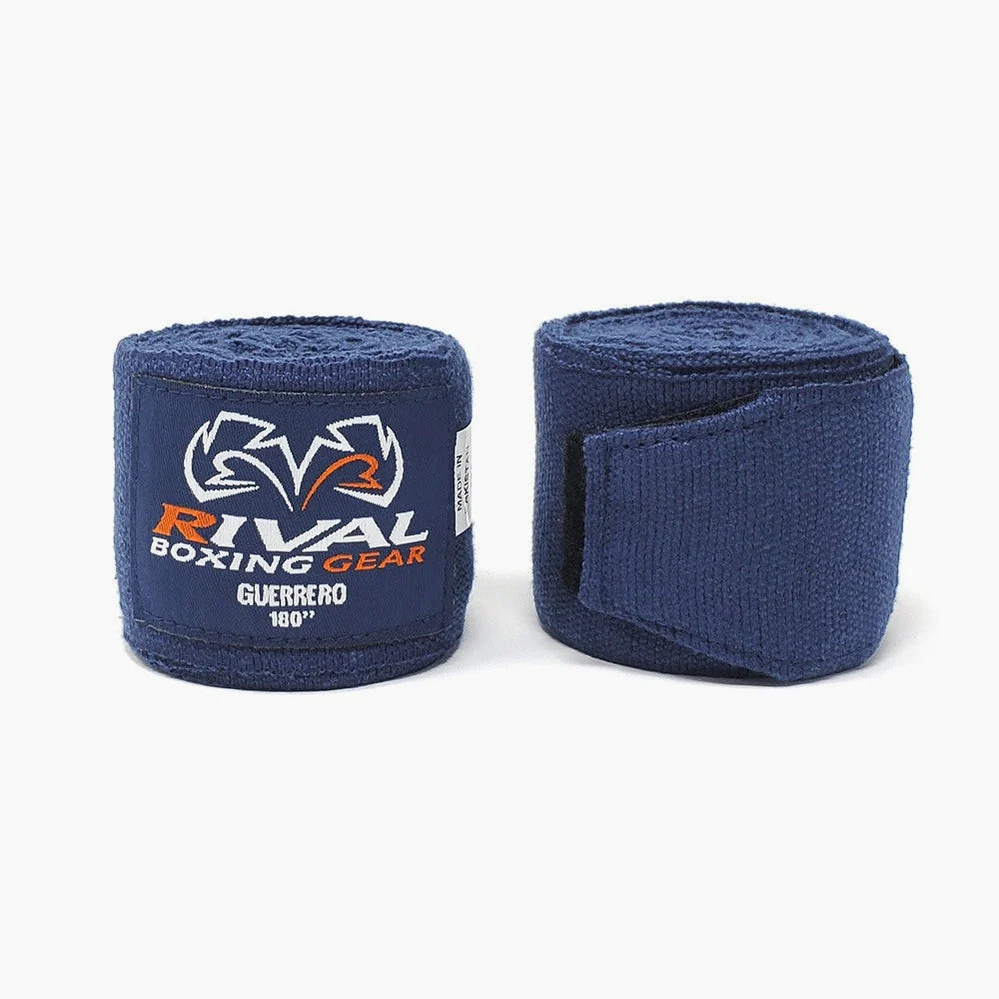 Hand wraps  Rival Warrior  - Image 3