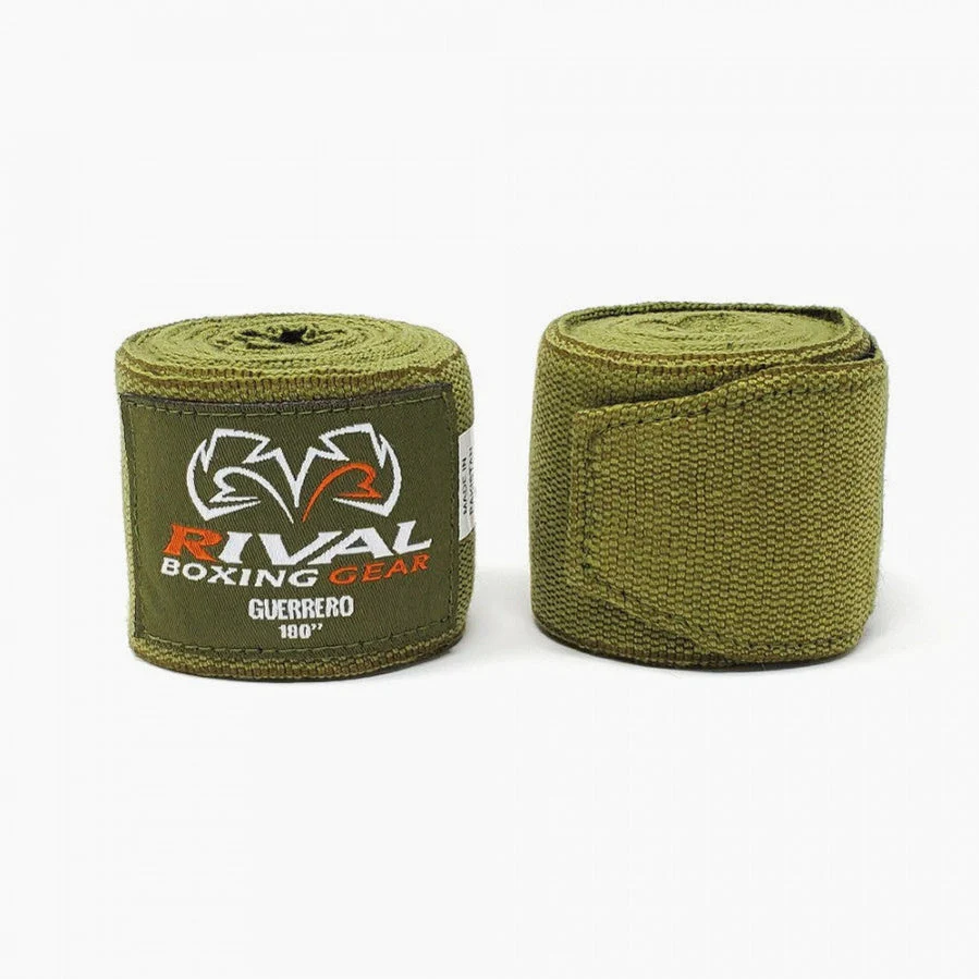 Hand wraps  Rival Warrior  - Image 5