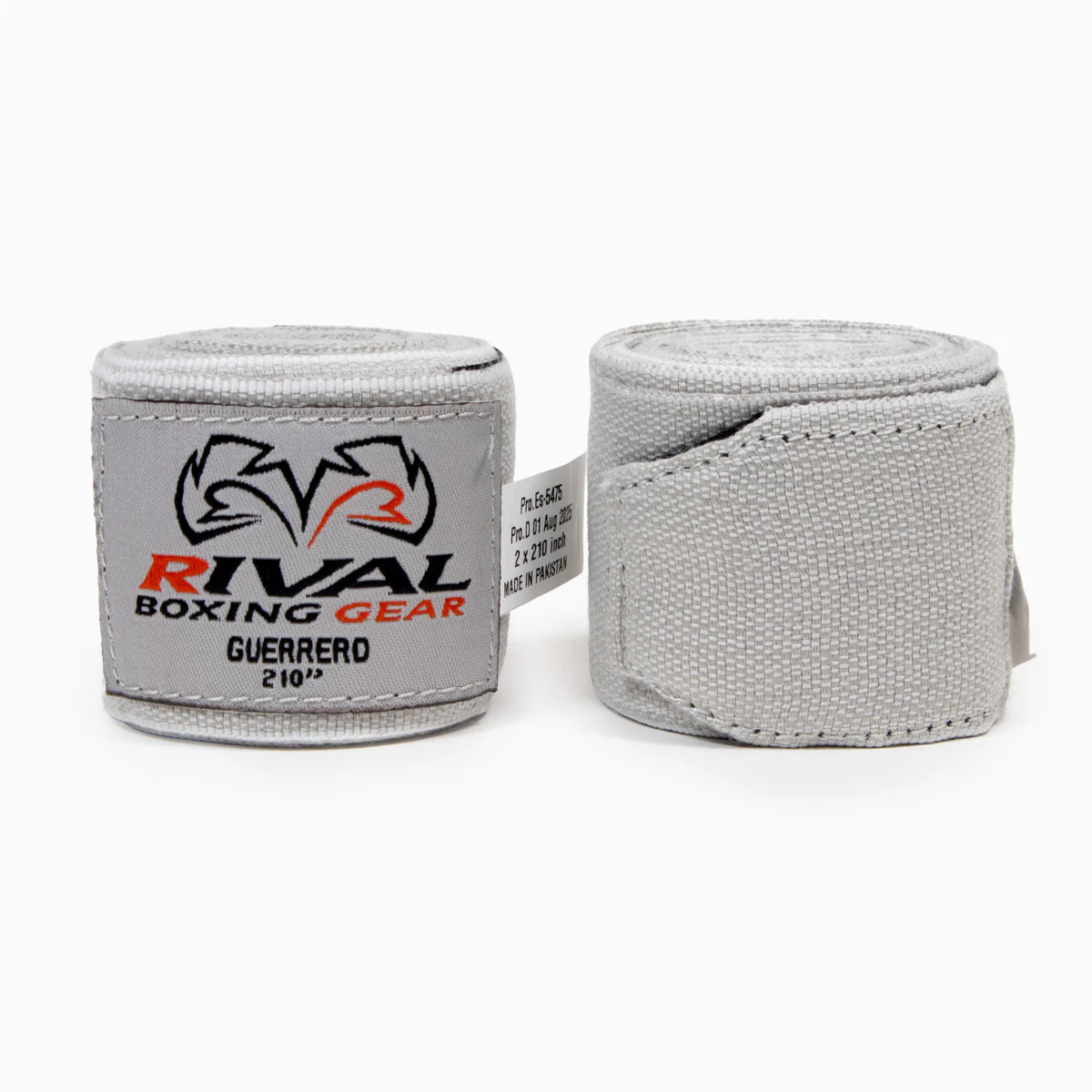 Hand wraps  Rival Warrior  - Image 6