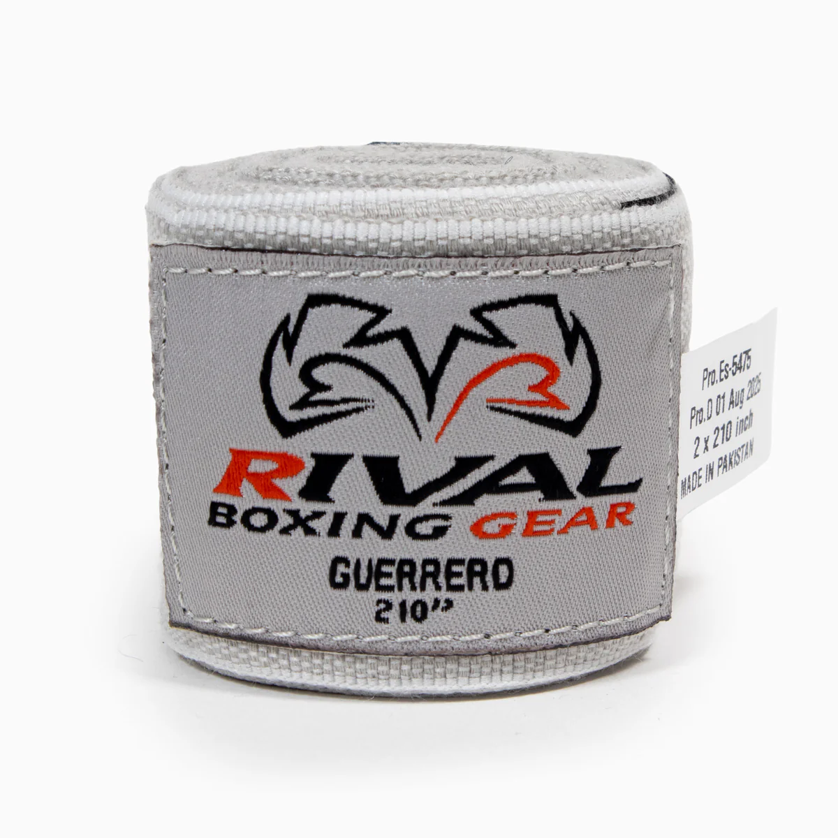 Hand wraps  Rival Warrior  - Image 7