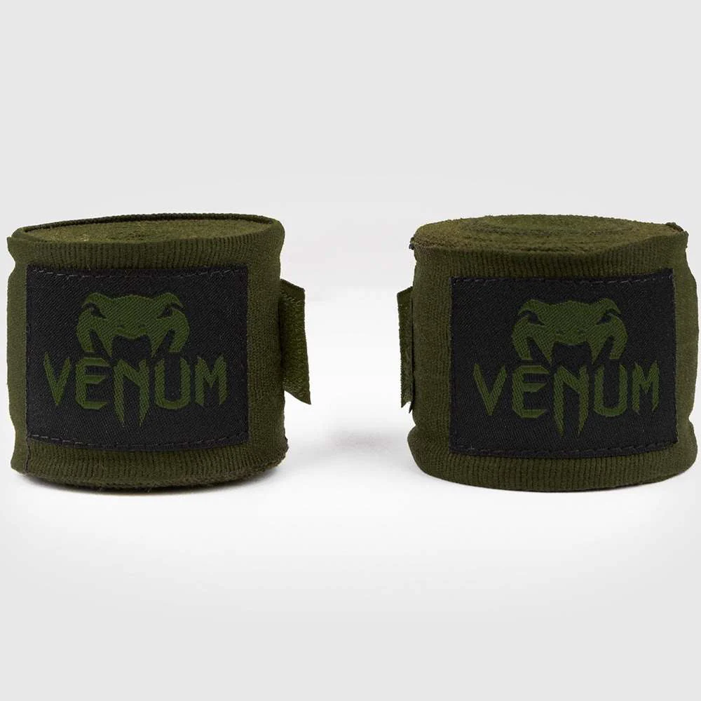 Hand wraps Venum Kontact 4 meters - Image 13