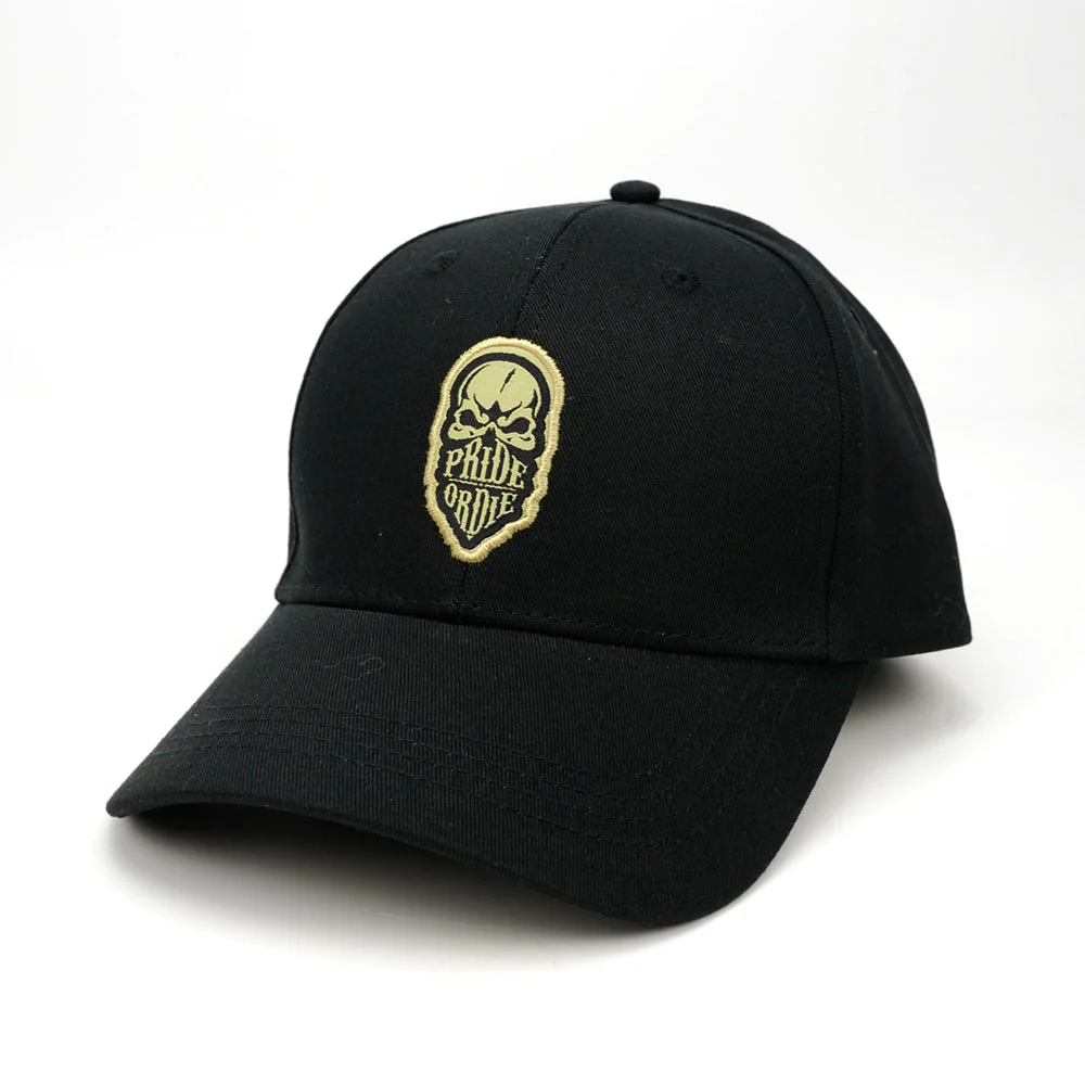 Cap Pride or Die Reckless Sand  - Image 2