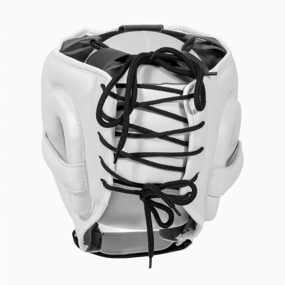 Headgear Adidas Pro Black-white  - Image 4