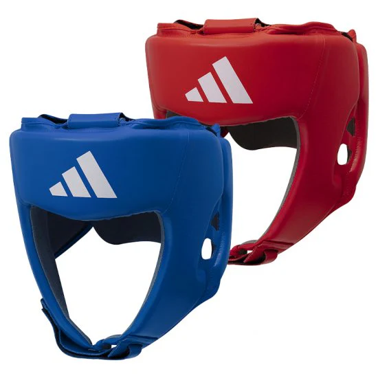 Headgear boxing Adidas IBA approved 