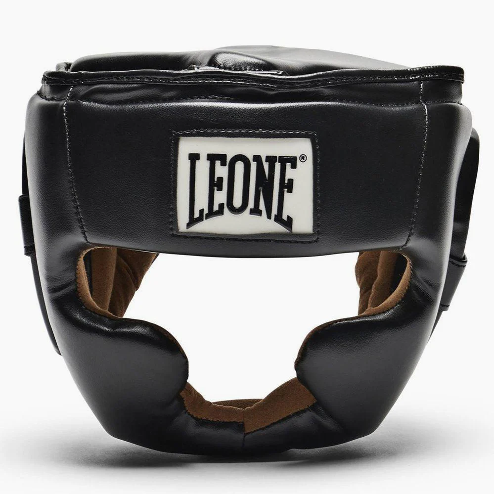 Headgear Child Leone Junior CS429 