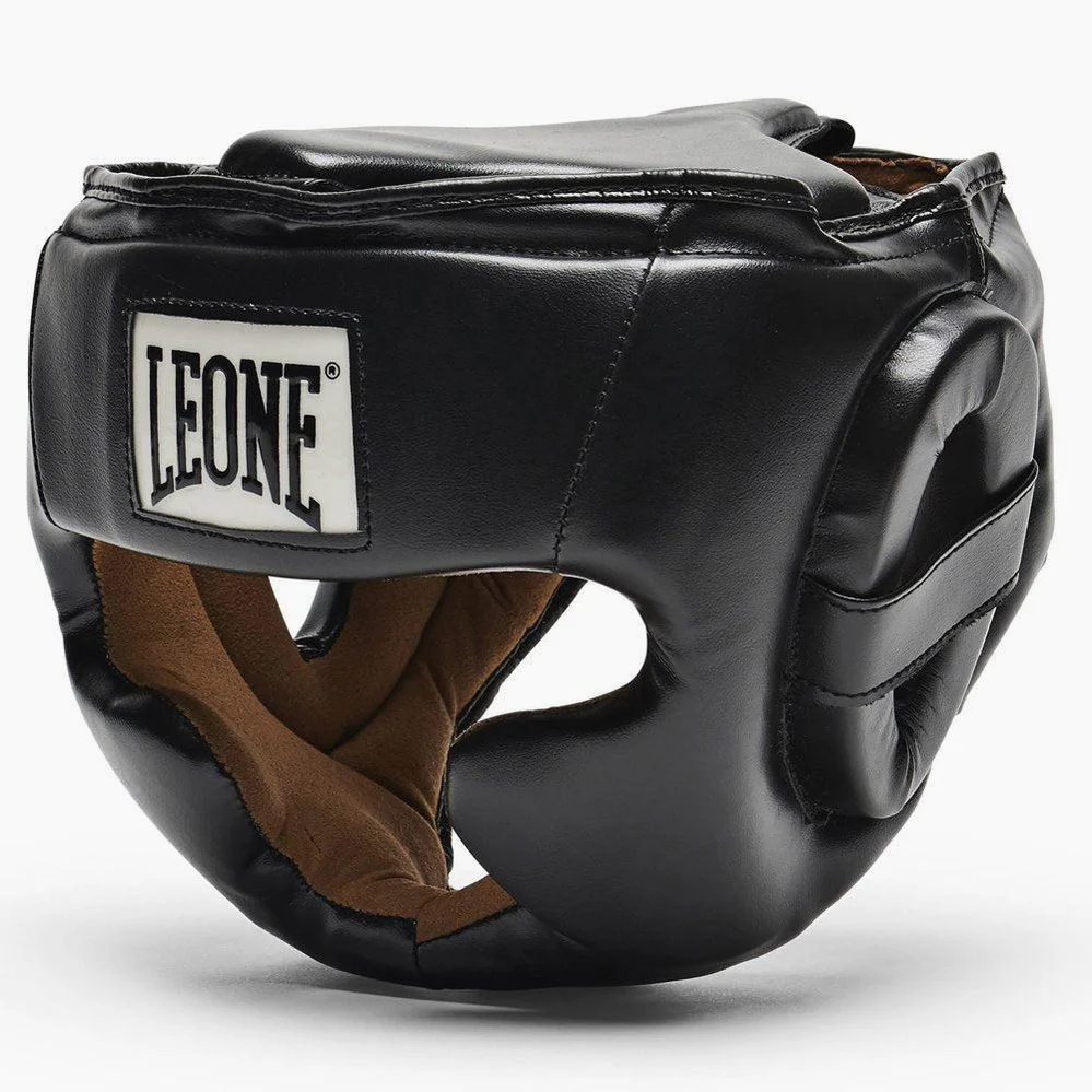 Headgear Child Leone Junior CS429  - Image 2