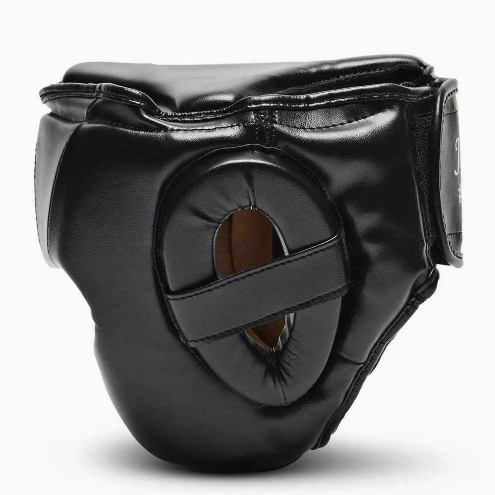Headgear Child Leone Junior CS429  - Image 3