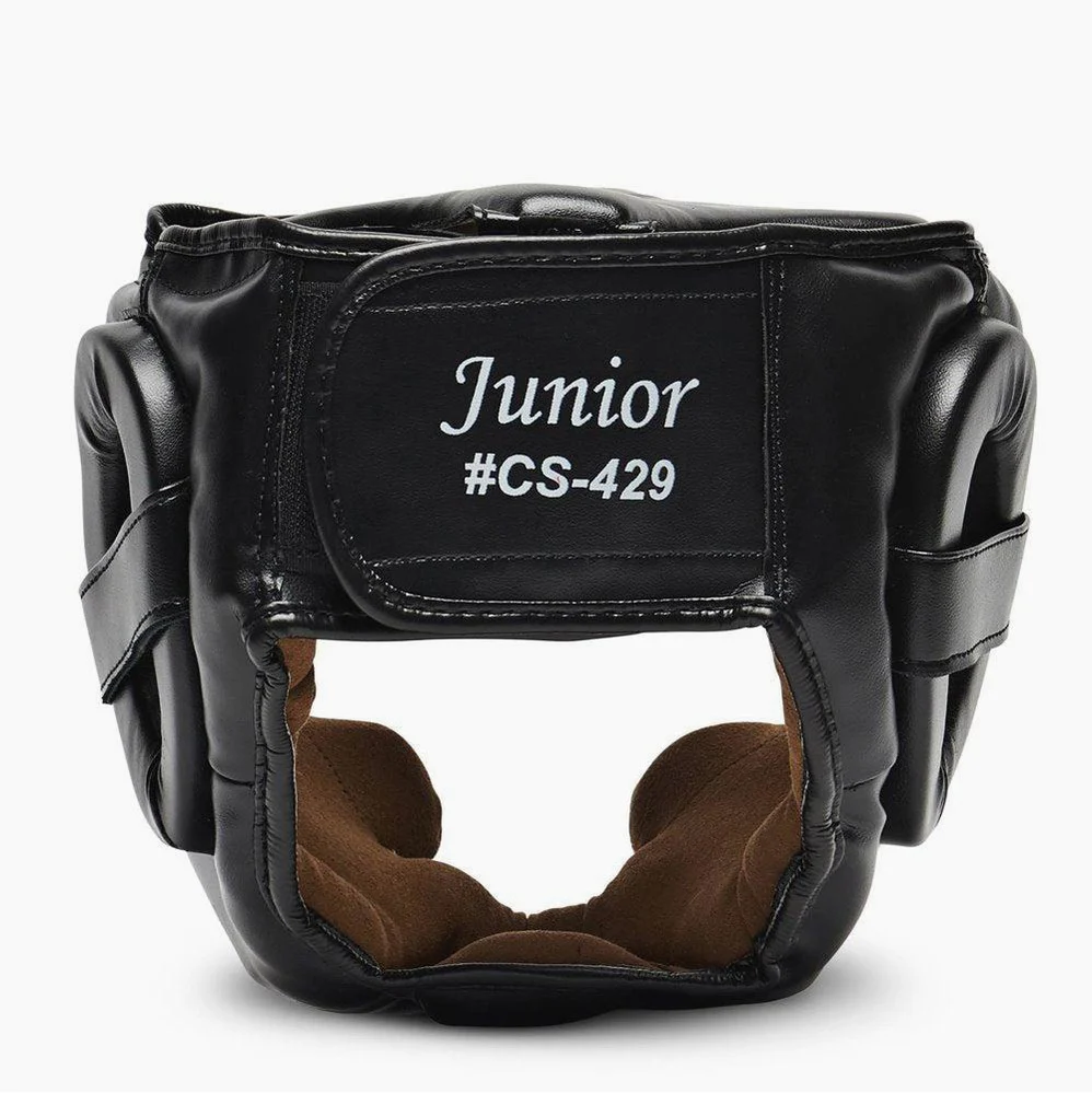 Headgear Child Leone Junior CS429  - Image 4