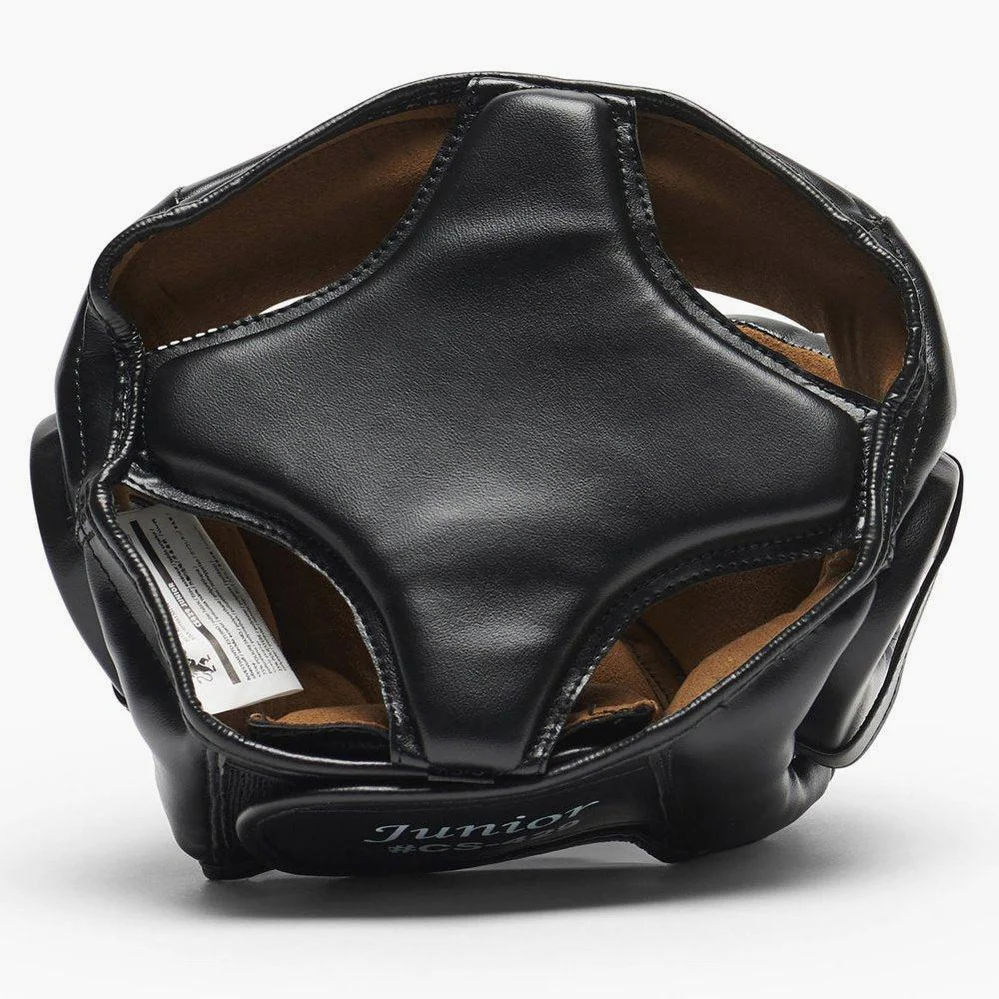 Headgear Child Leone Junior CS429  - Image 5