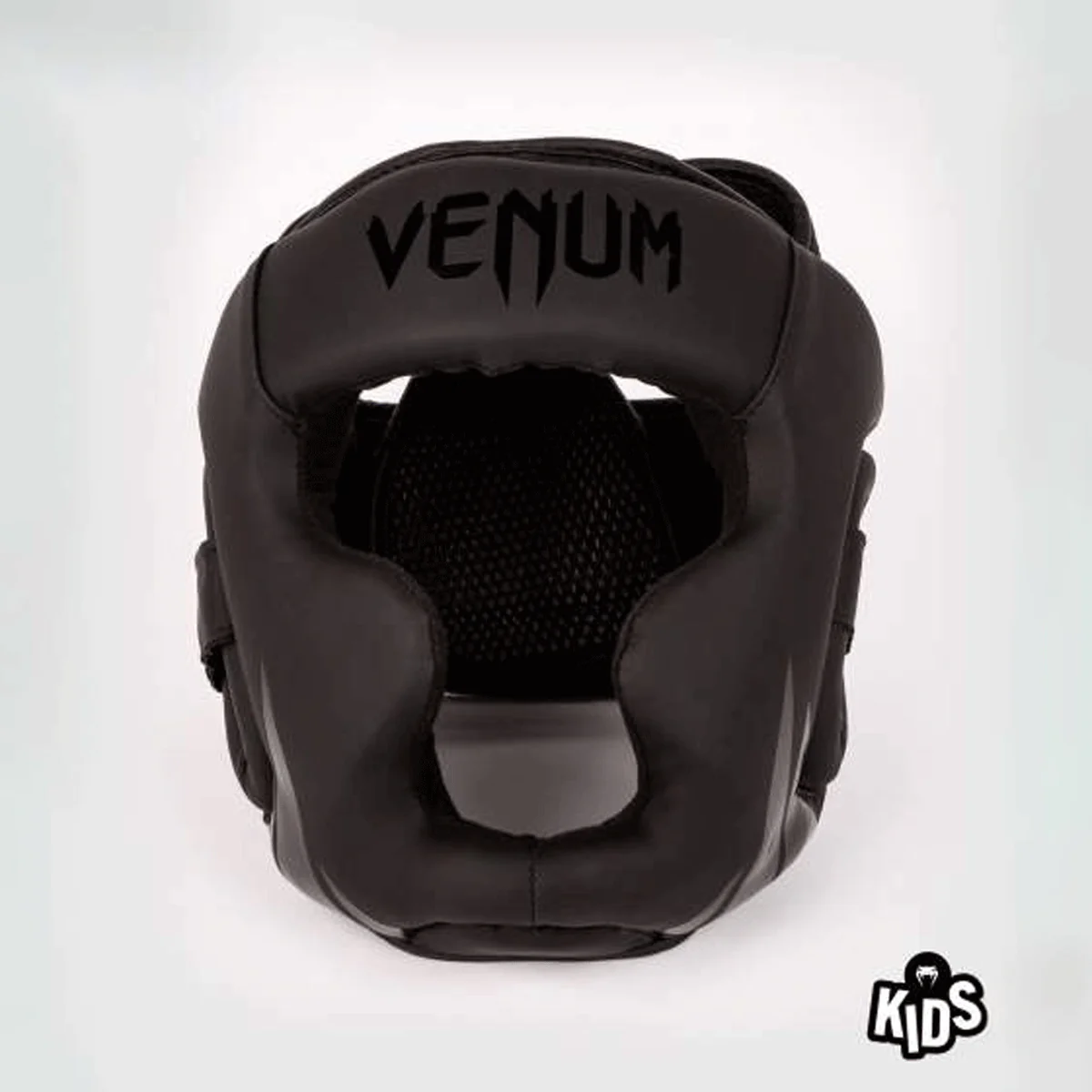Headgear Child Venum Challenger Black  - Image 2