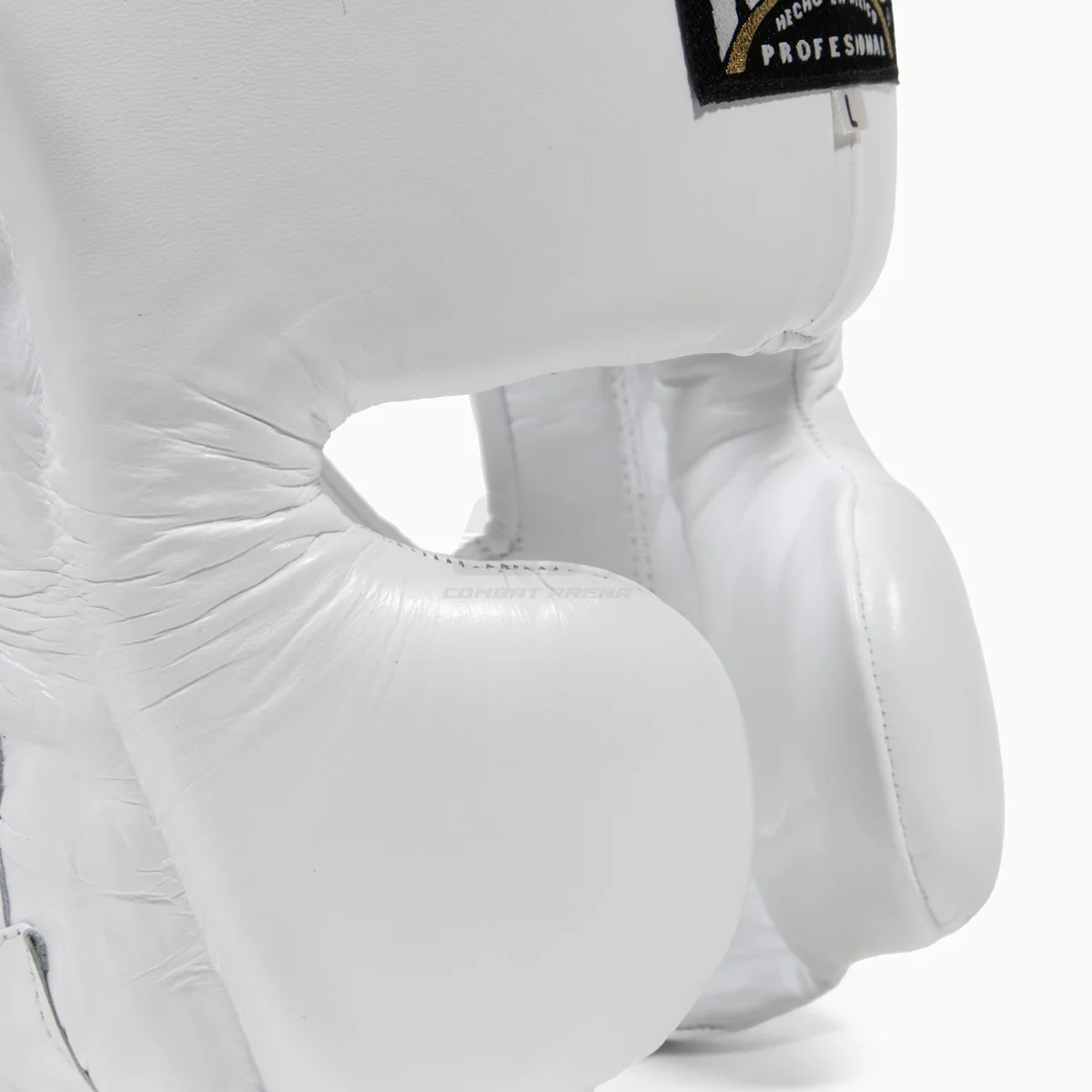 Headgear Cleto Reyes with Cheek Protector  - Image 7