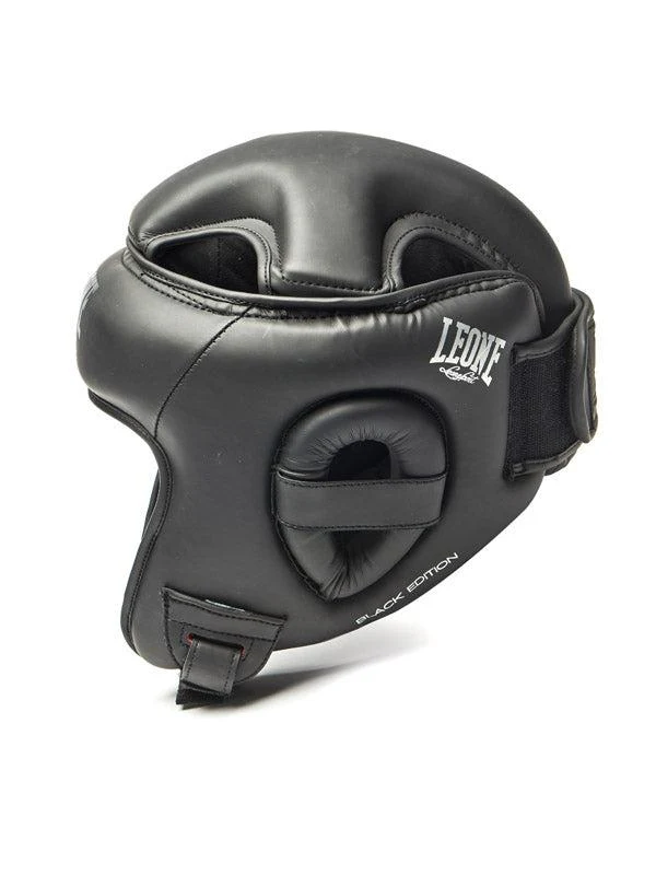 Headgear Leone Black Edition 2.0 CS431  - Image 3