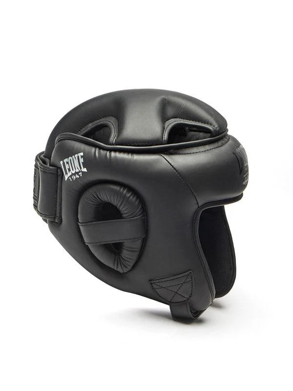 Headgear Leone Black Edition 2.0 CS431  - Image 4