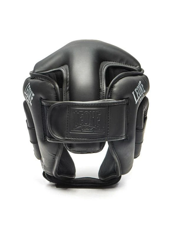 Headgear Leone Black Edition 2.0 CS431  - Image 5