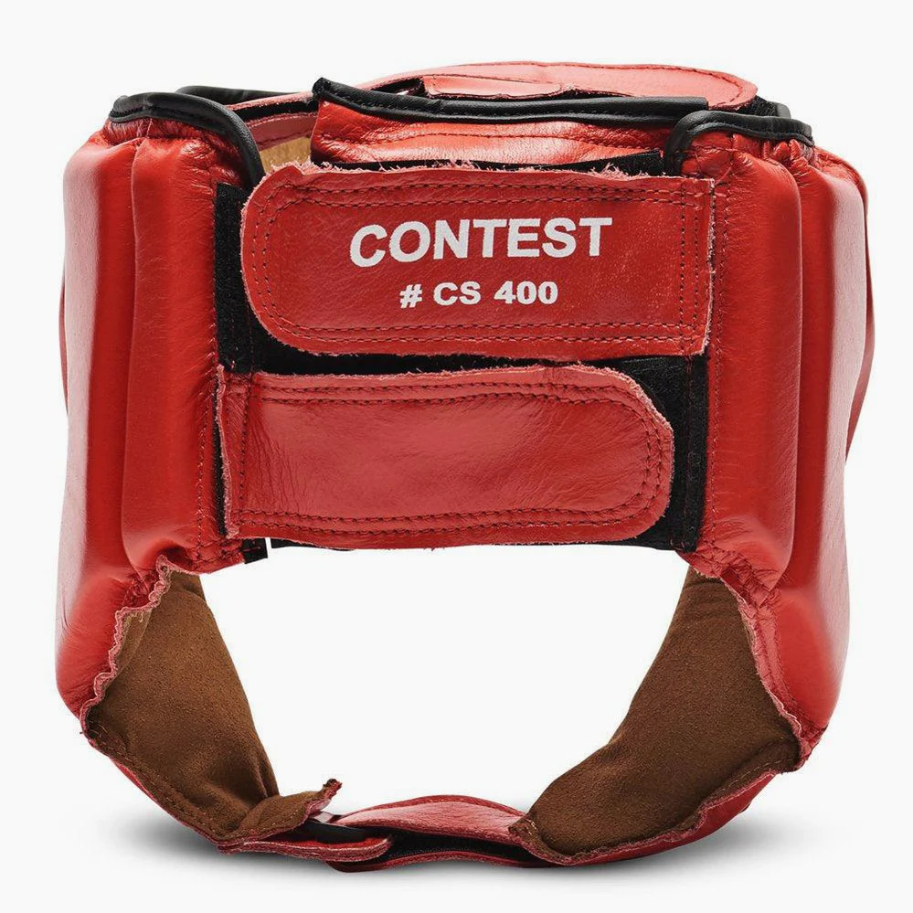Headgear Leone Contest CS400  - Image 11