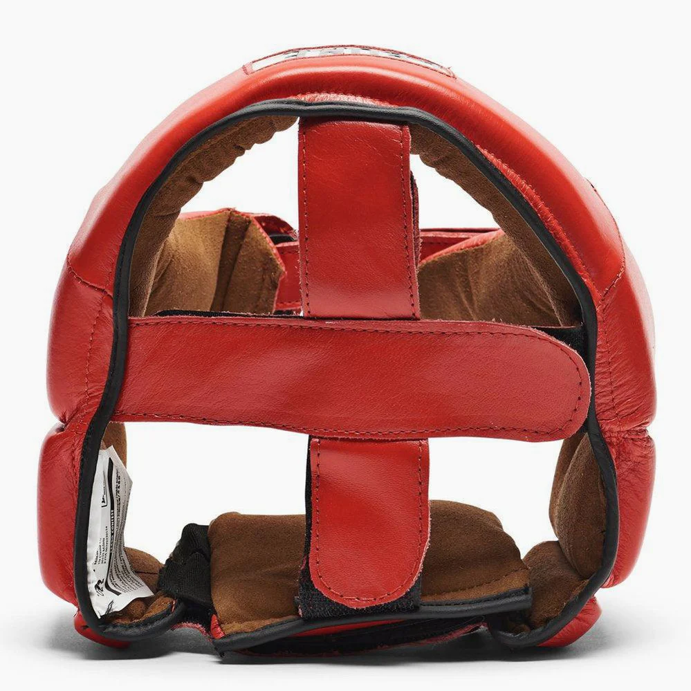 Headgear Leone Contest CS400  - Image 12