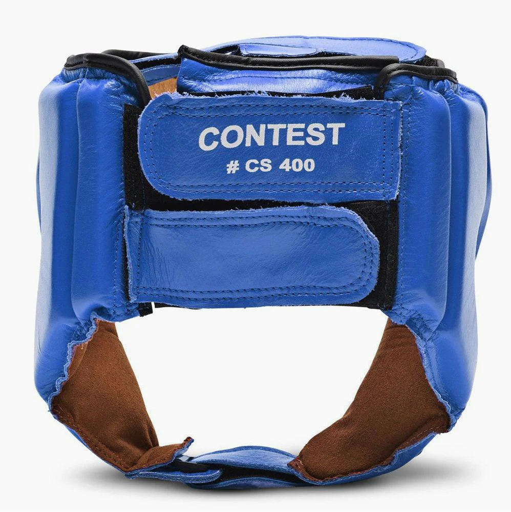 Headgear Leone Contest CS400  - Image 4