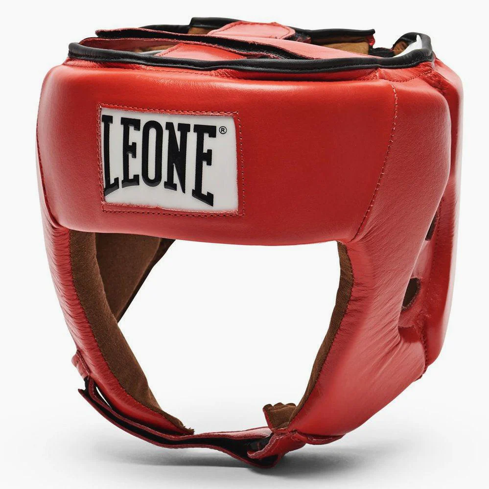 Headgear Leone Contest CS400  - Image 9