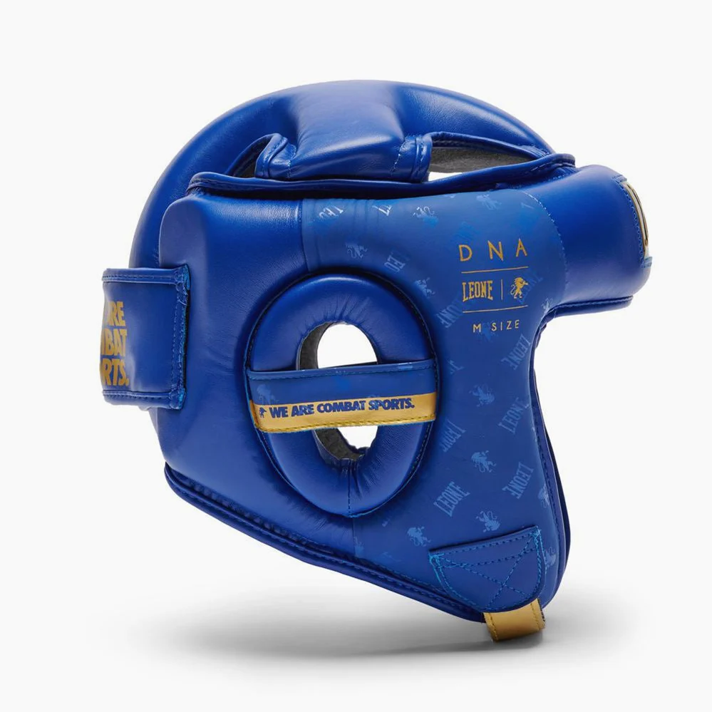 Headgear Leone DNA CS444  - Image 16
