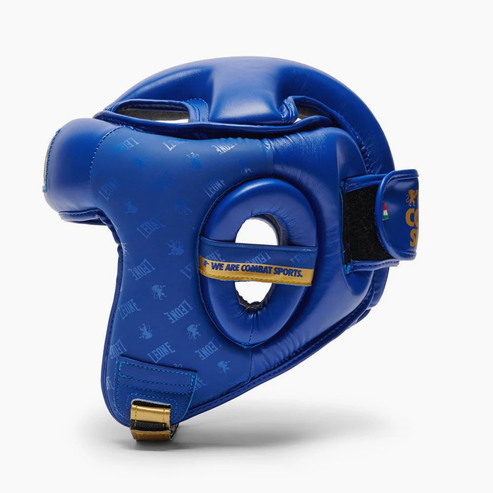 Headgear Leone DNA CS444  - Image 17
