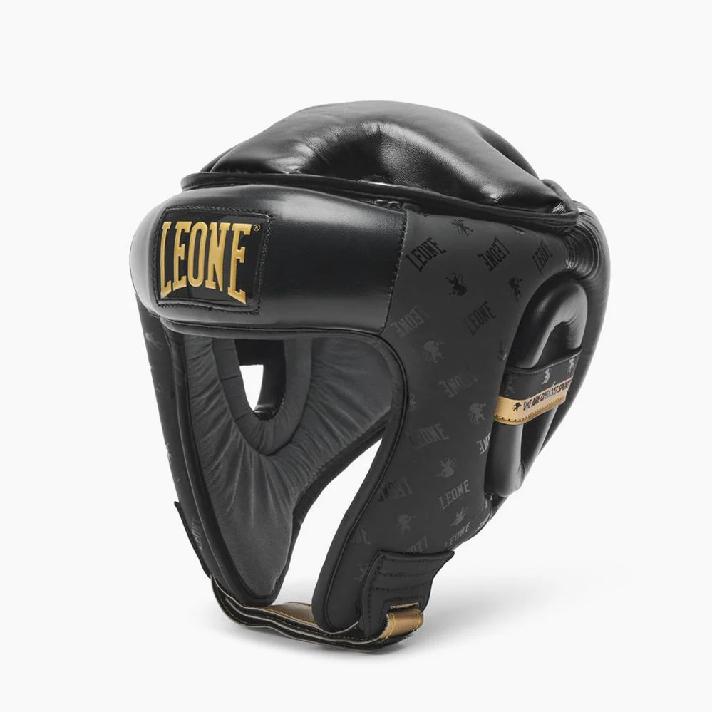 Headgear Leone DNA CS444  - Image 2