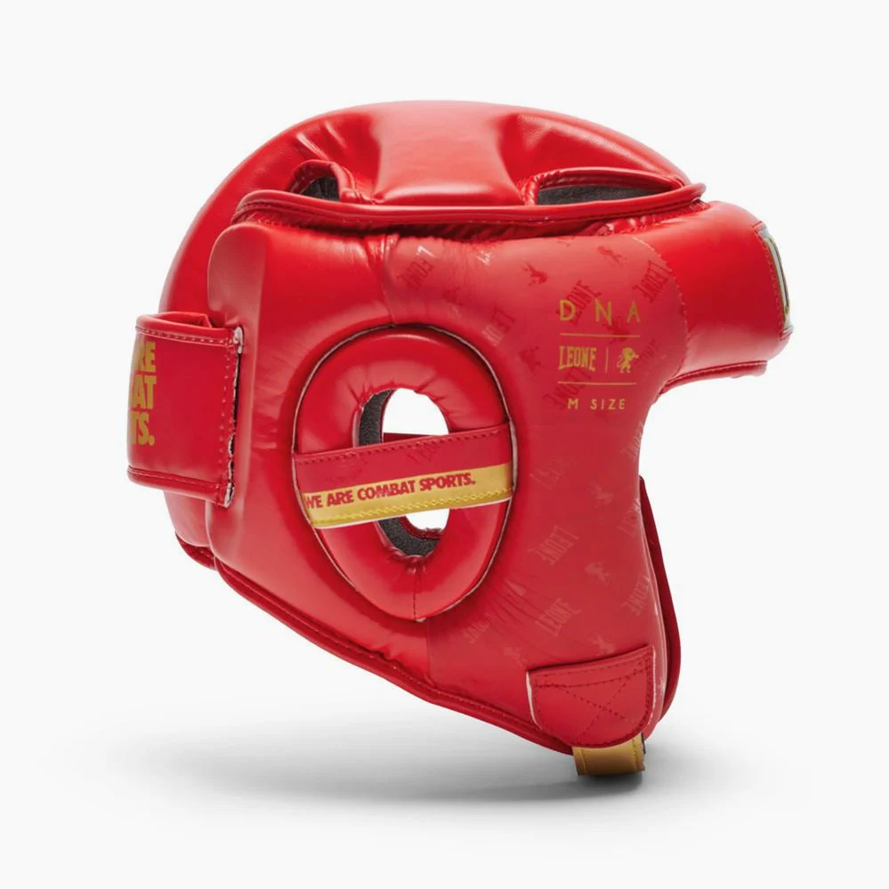 Headgear Leone DNA CS444  - Image 23
