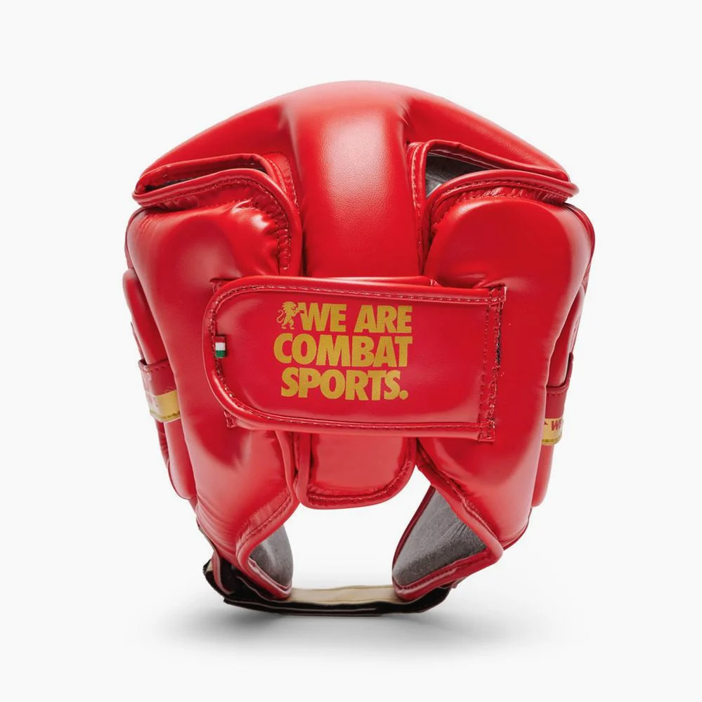 Headgear Leone DNA CS444  - Image 25
