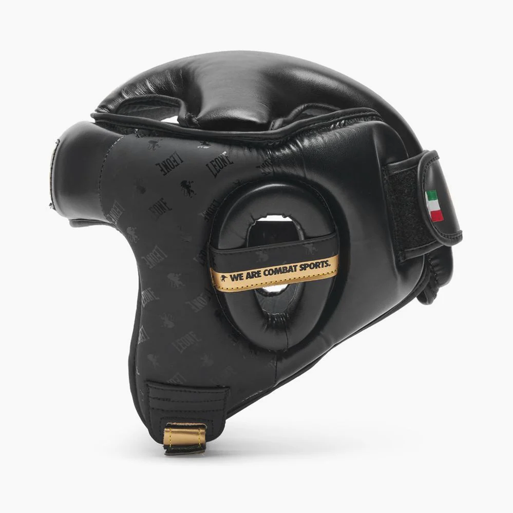 Headgear Leone DNA CS444  - Image 3