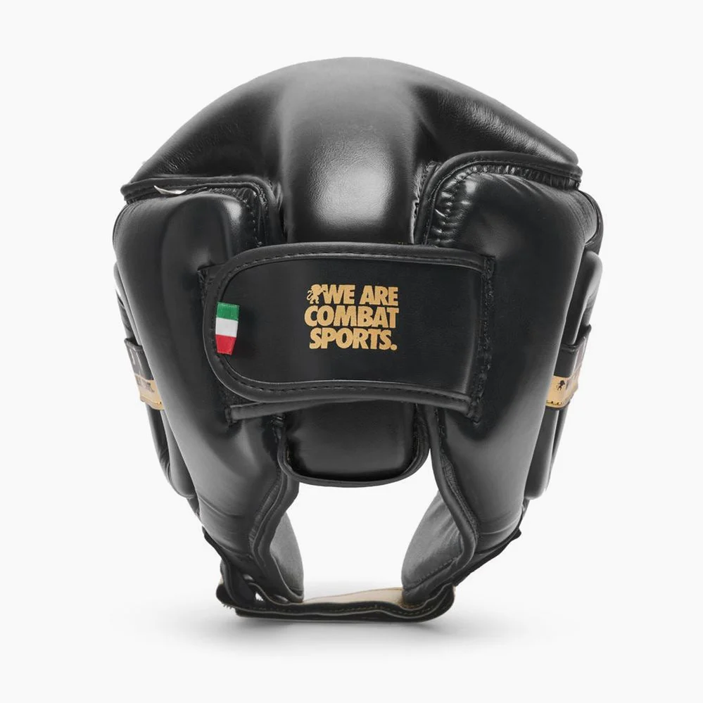 Headgear Leone DNA CS444  - Image 4