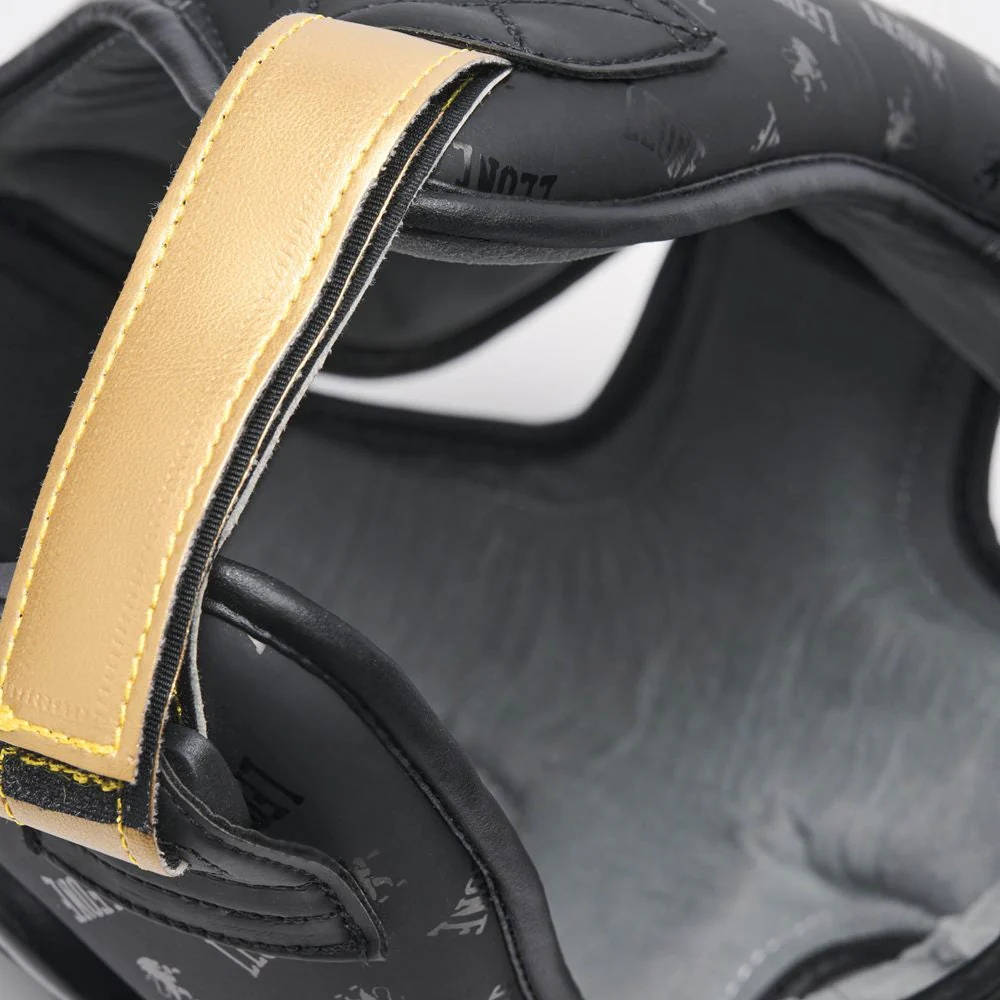 Headgear Leone DNA CS444  - Image 6