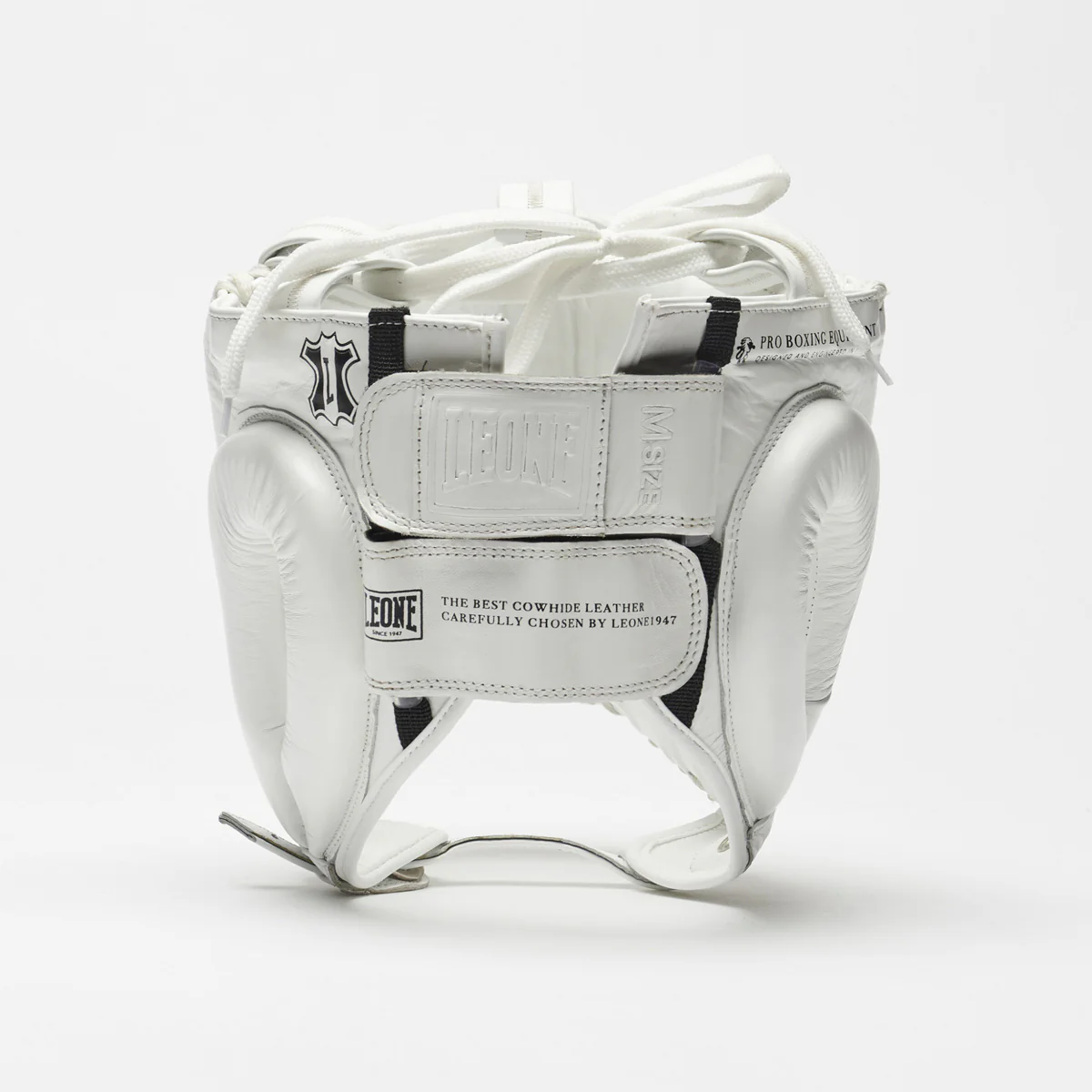 Headgear Leone The Greatest CS433 with bar  - Image 10