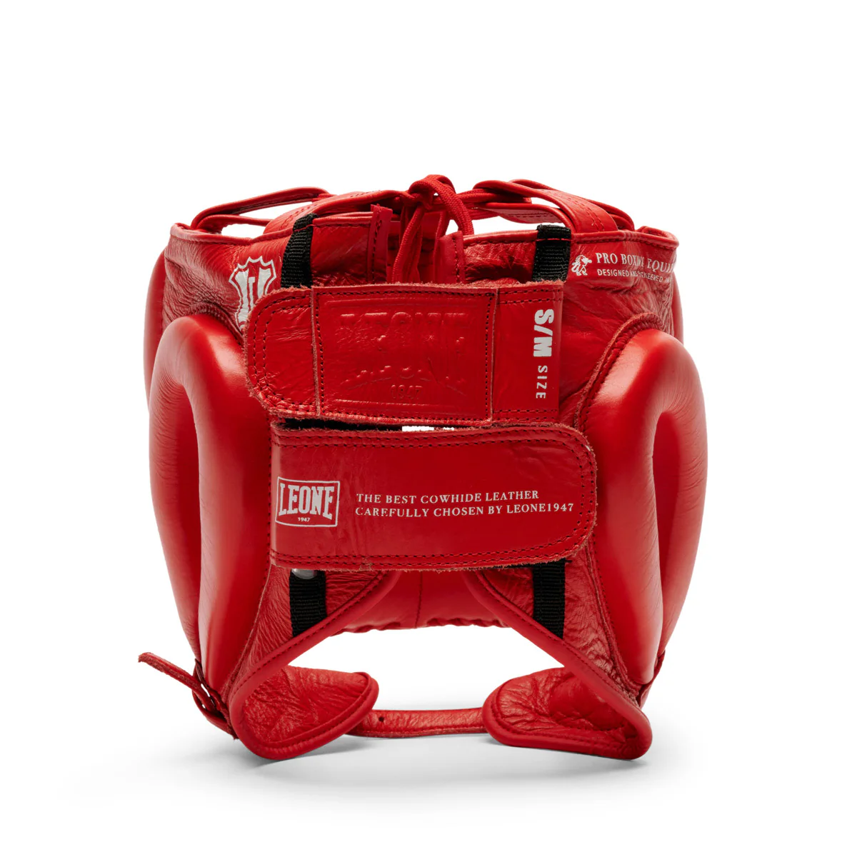 Headgear Leone The Greatest CS433 with bar  - Image 15