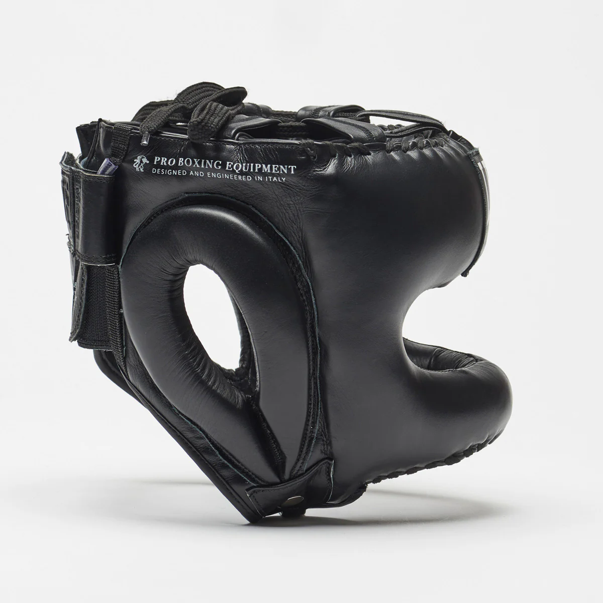 Headgear Leone The Greatest CS433 with bar  - Image 3