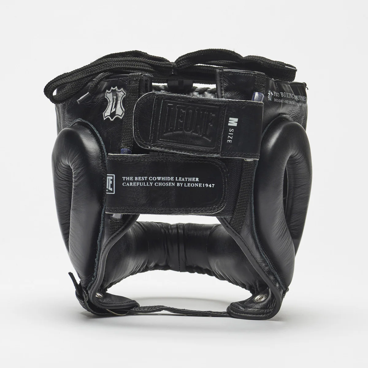 Headgear Leone The Greatest CS433 with bar  - Image 4