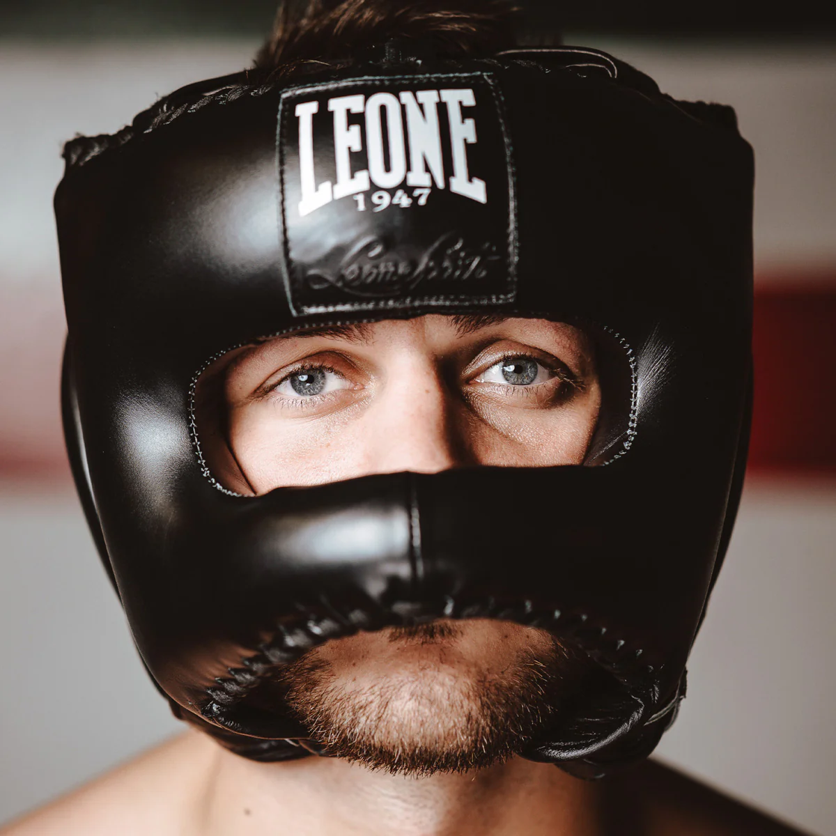 Headgear Leone The Greatest CS433 with bar  - Image 6