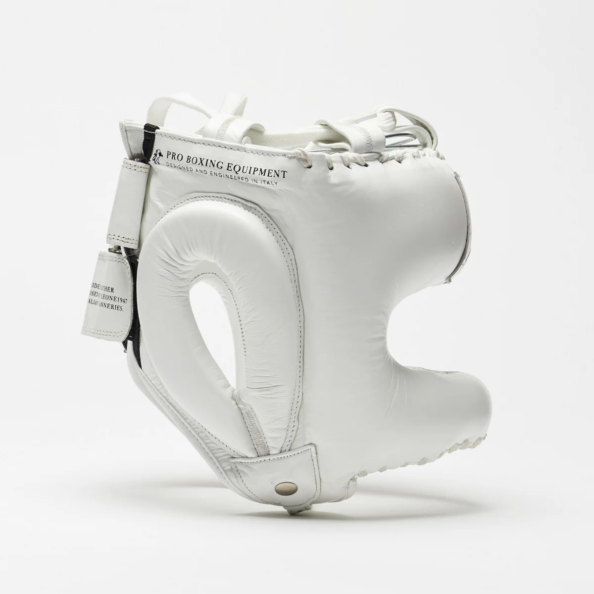 Headgear Leone The Greatest CS433 with bar  - Image 9
