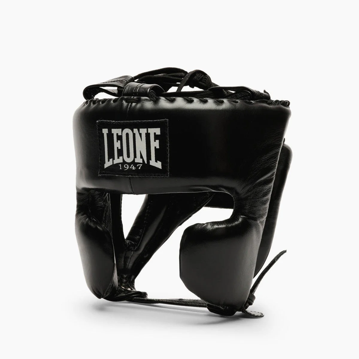 Headgear Leone The Greatest CS443 with Cheek Protector 