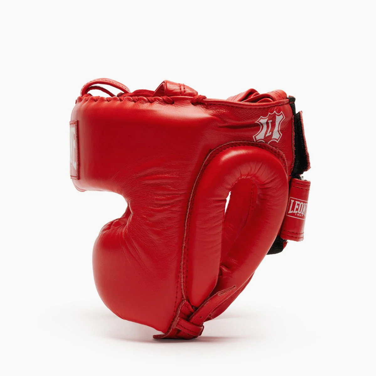 Headgear Leone The Greatest CS443 with Cheek Protector  - Image 11