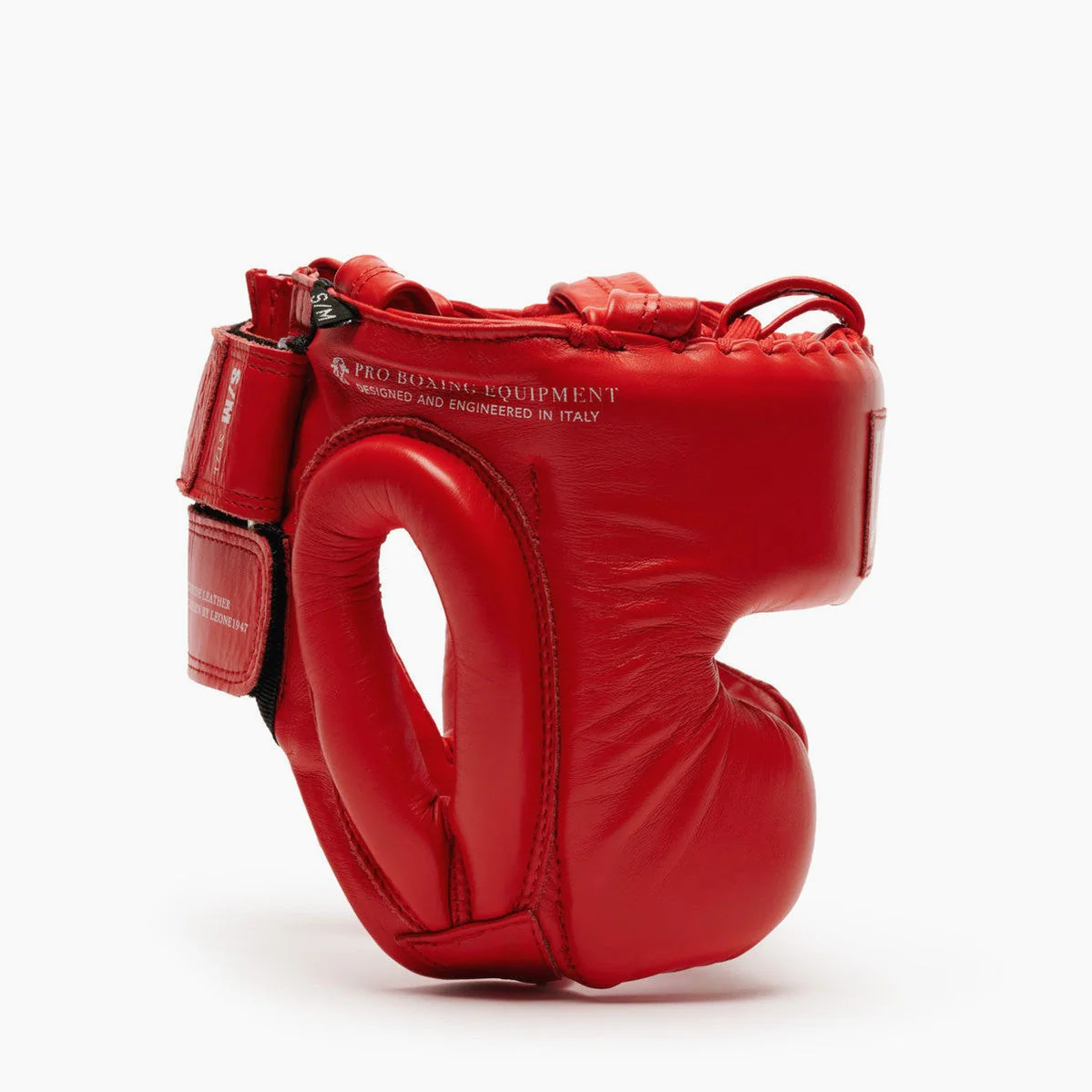 Headgear Leone The Greatest CS443 with Cheek Protector  - Image 13