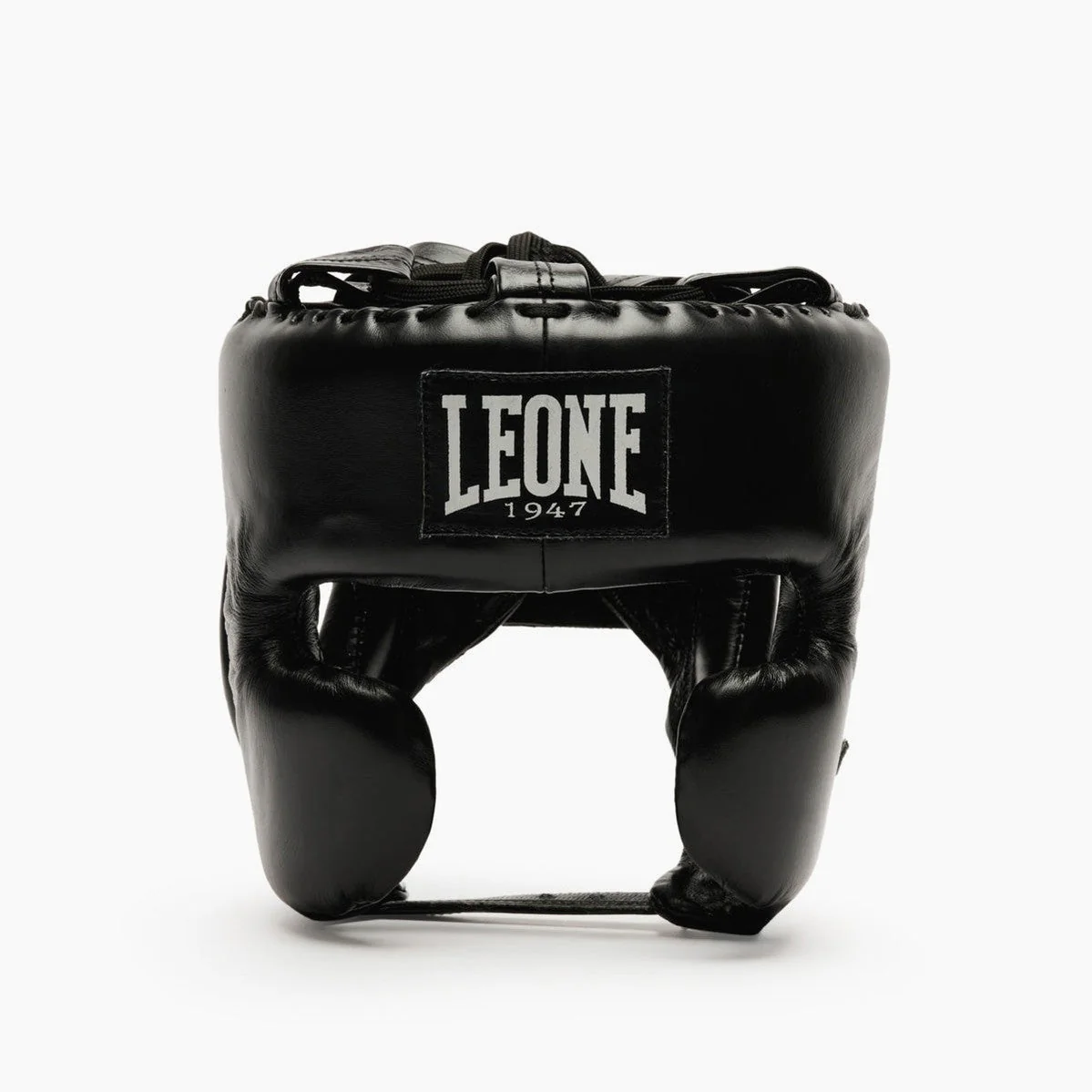 Headgear Leone The Greatest CS443 with Cheek Protector  - Image 2