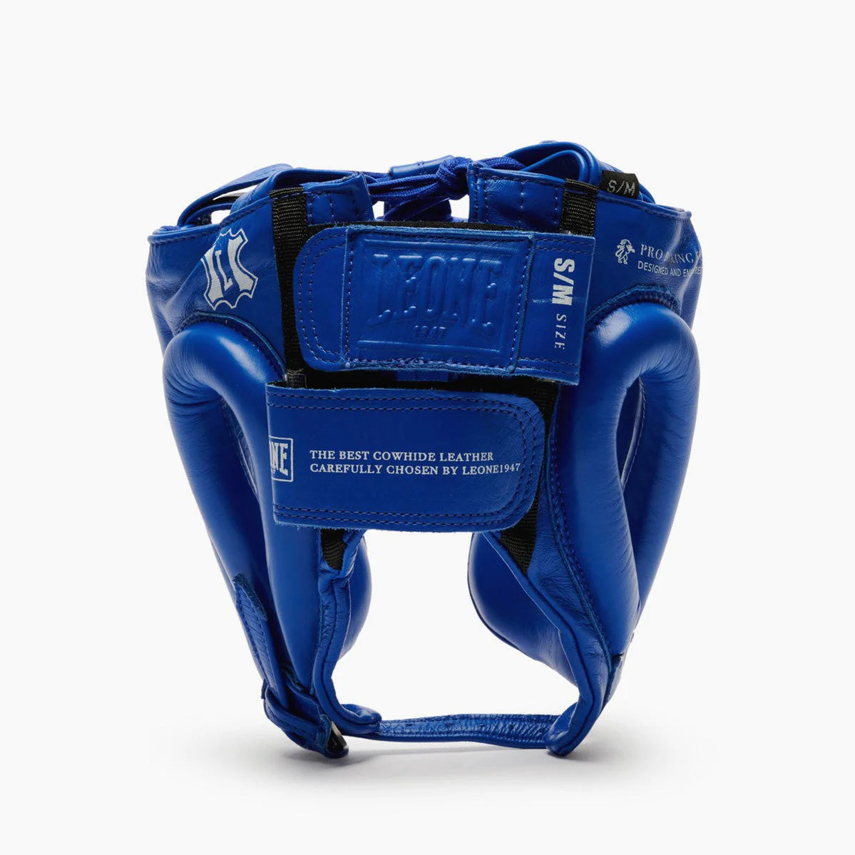 Headgear Leone The Greatest CS443 with Cheek Protector  - Image 20