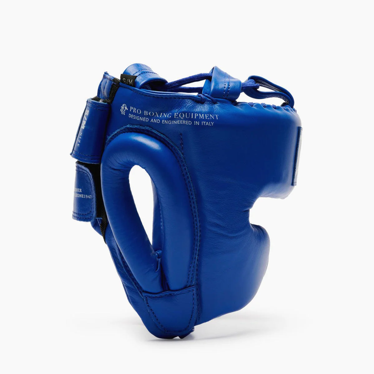 Headgear Leone The Greatest CS443 with Cheek Protector  - Image 21