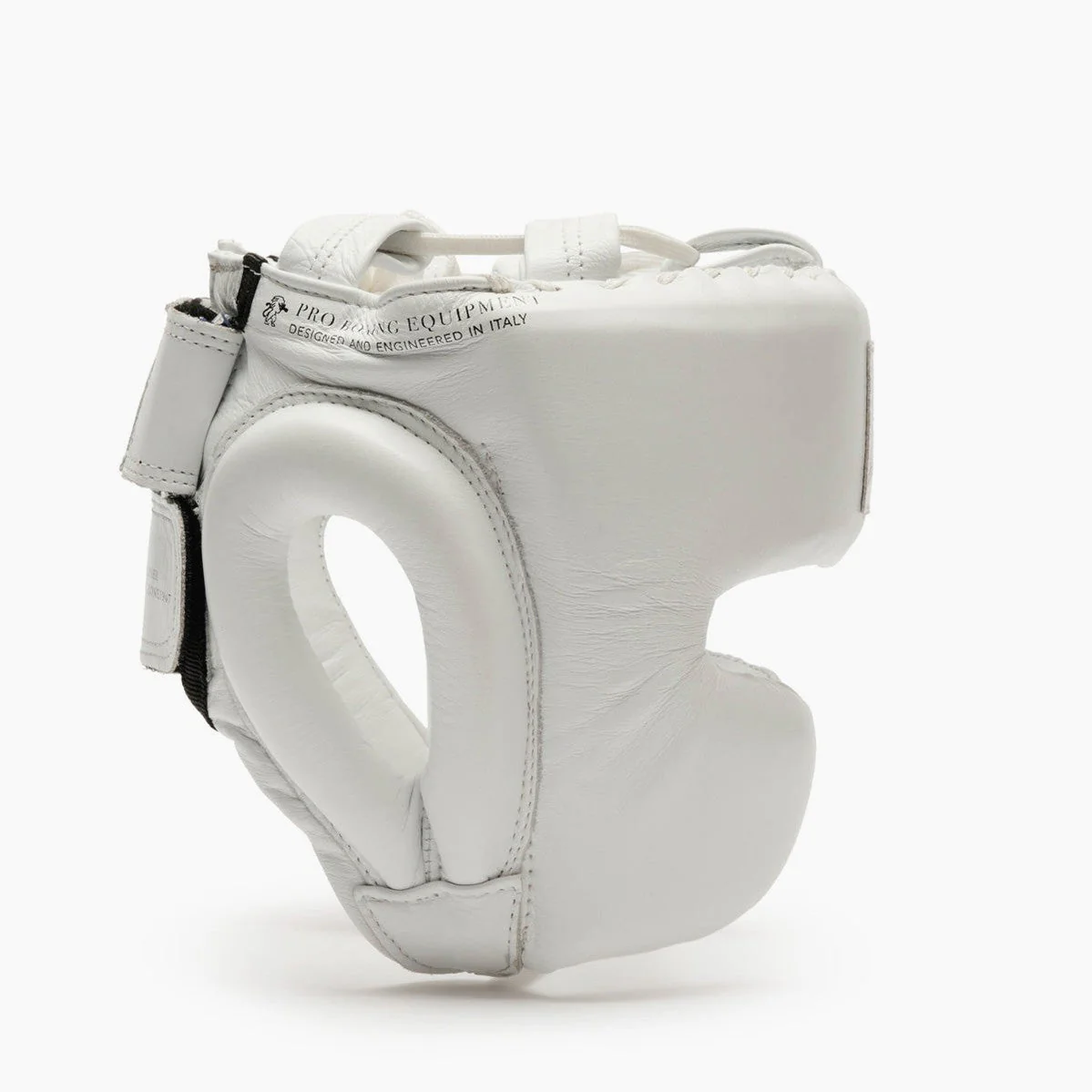 Headgear Leone The Greatest CS443 with Cheek Protector  - Image 27