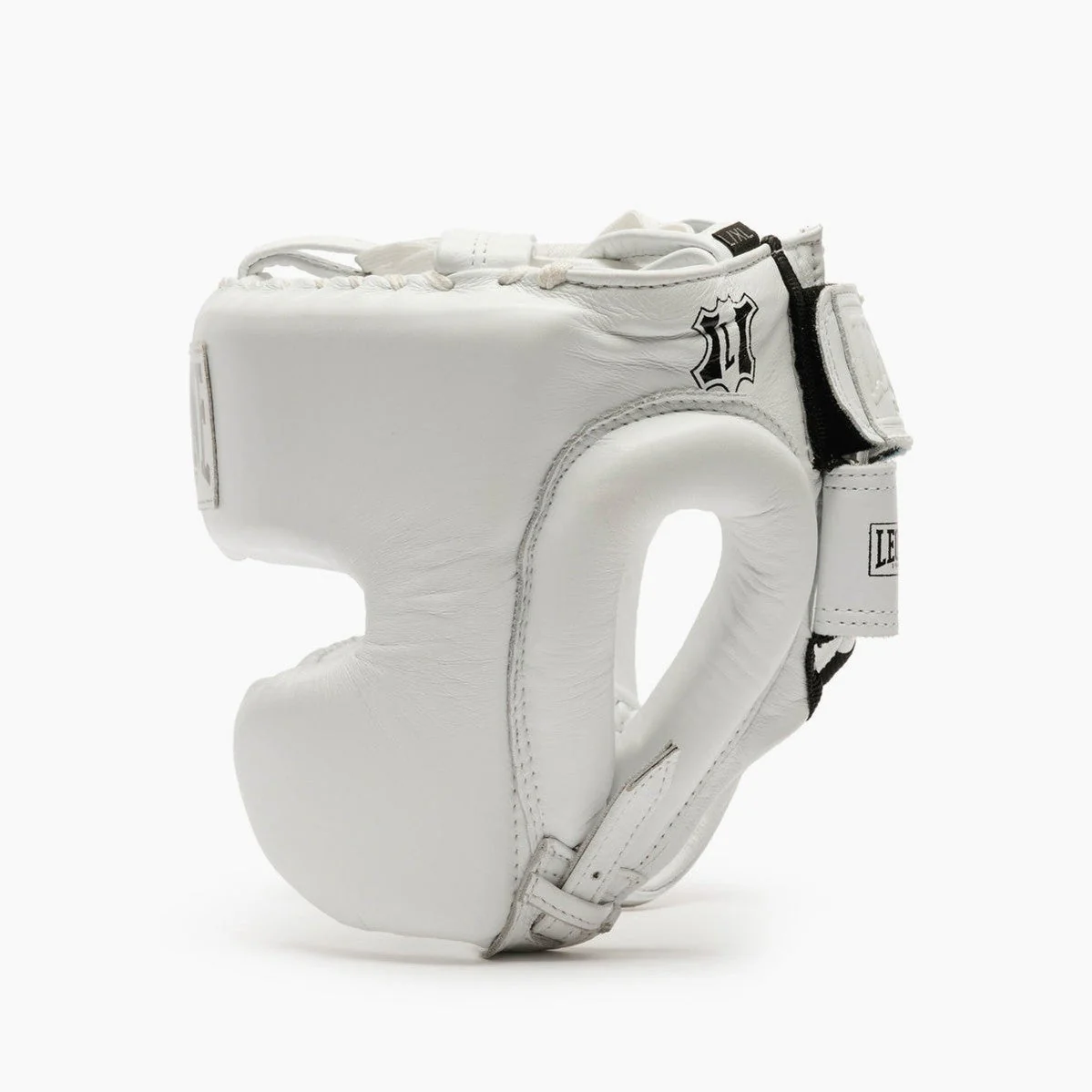Headgear Leone The Greatest CS443 with Cheek Protector  - Image 28